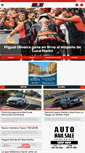 Mobile Screenshot of motoryracing.com